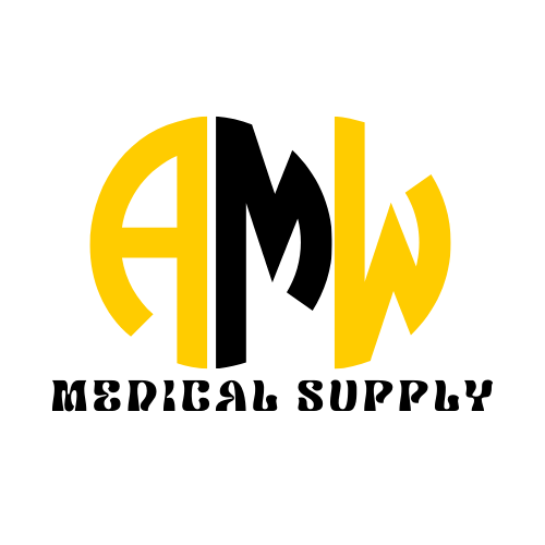 MWS Medical Supply Ltd Logo